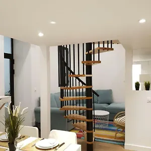 Loft Luxe Réformé , Marseille France