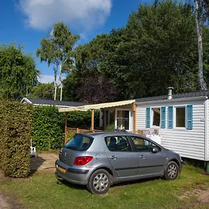 Camping Les Bruy\u00e8res 3*, Carnac France