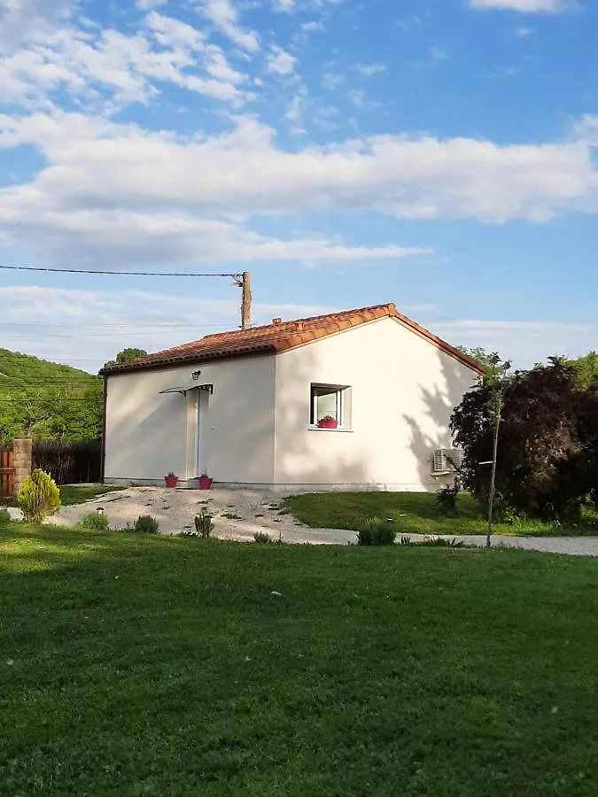 Petite Maison De Campagne Calamane 0*,  France